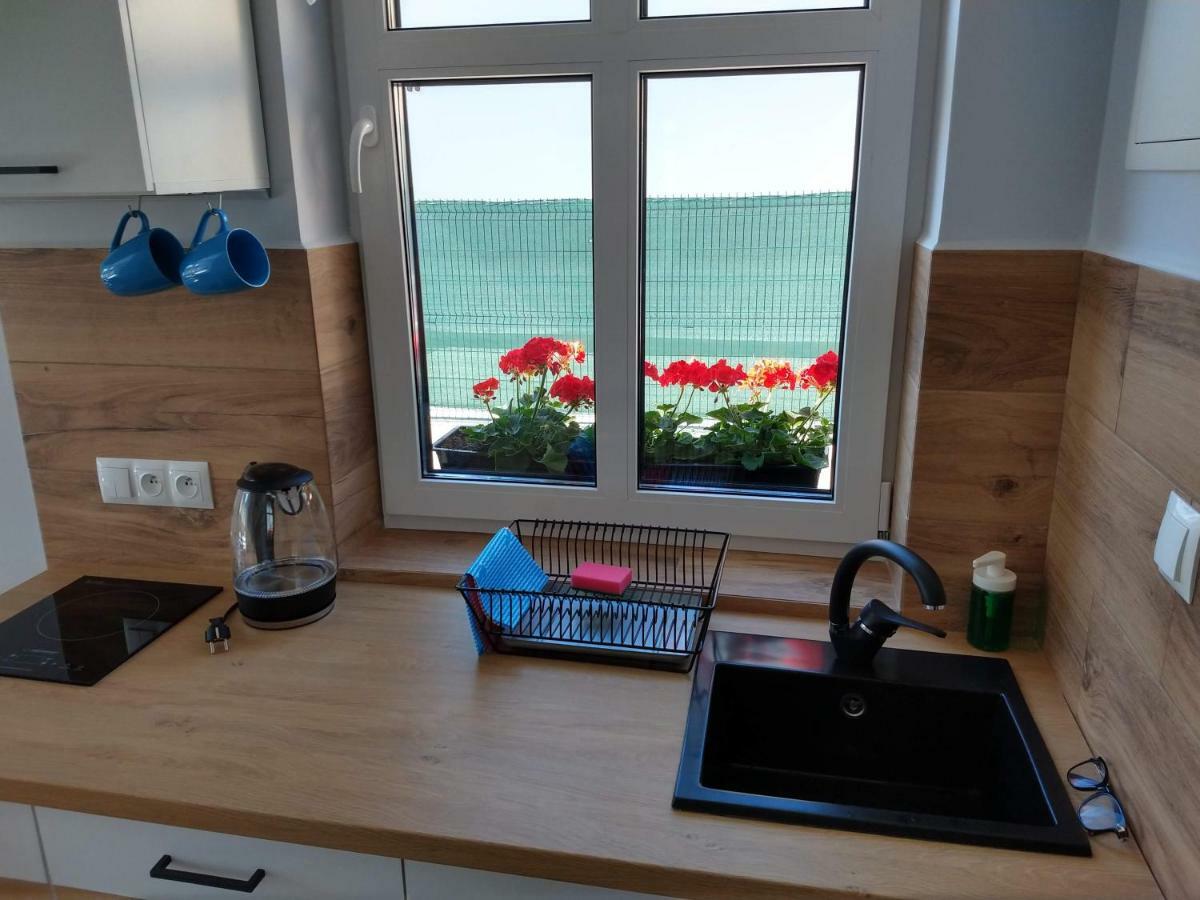 Willa Lazur Ustka Dış mekan fotoğraf